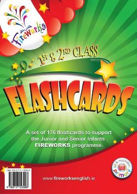 1st and 2nd Class Flashcards