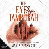 The Eyes Of Tamburah