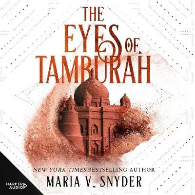 The Eyes Of Tamburah