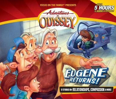 Adventures in Odyssey