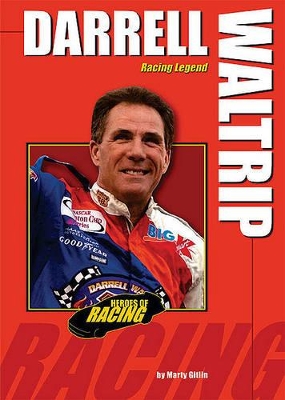 Darrell Waltrip: Racing Legend