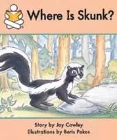 Where Is Skunk?