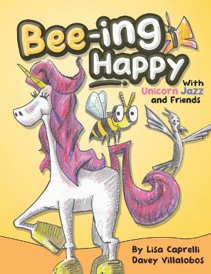 Beeing Happy with Unicorn Jazz and Friends