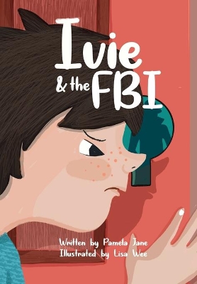 Ivie and the FBI