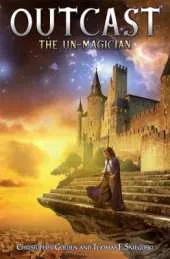Outcast: The Un-Magician