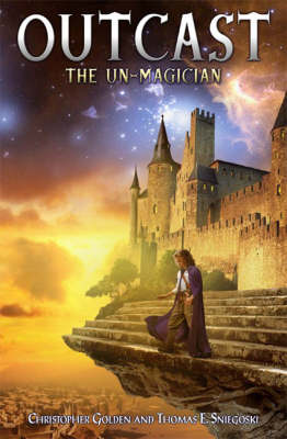 Outcast: The Un-Magician