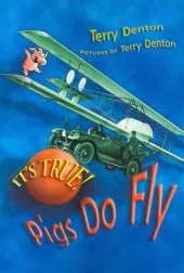 It's True! Pigs Do Fly (5)
