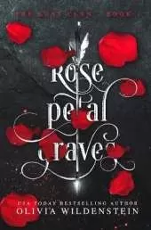 Rose Petal Graves