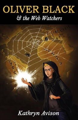 Oliver Black and the Web Watchers