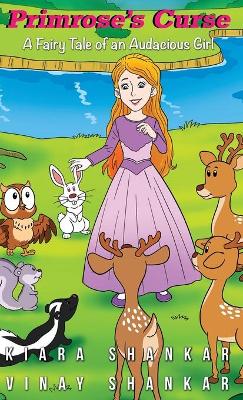 Primrose's Curse: A Fairy Tale of an Audacious Girl