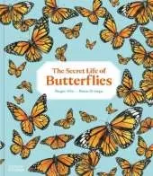 The Secret Life of Butterflies