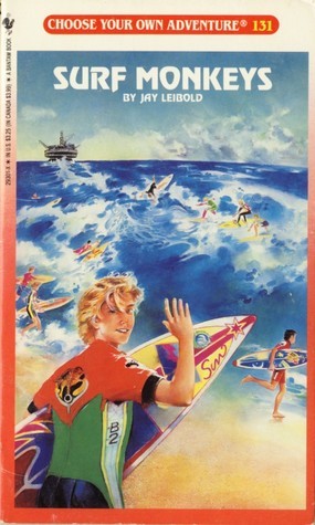 Surf Monkeys