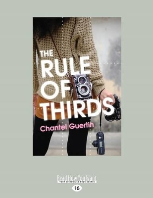 The Rule of Thirds
