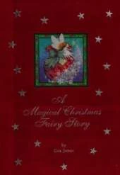 A Magical Christmas Fairy Story