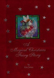 A Magical Christmas Fairy Story