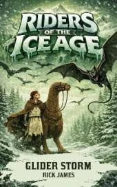 Riders Of The Ice Age - Glider Storm