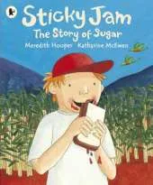 Sticky Jam