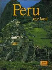Peru: The Land