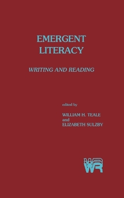 Emergent Literacy: Writing and Reading