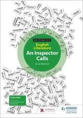 WJEC Eduqas GCSE English Literature Set Text Teacher Pack: An Inspector Calls