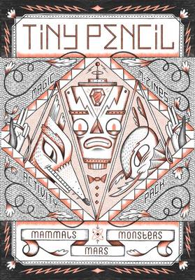 Tiny Pencil 2.0: Mammals, Monsters, Mars!