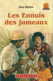 Les Ennuis des Jumeaux