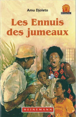 Les Ennuis des Jumeaux