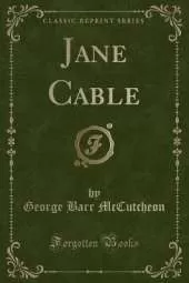 Jane Cable (Classic Reprint)