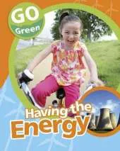 Having the Energy
