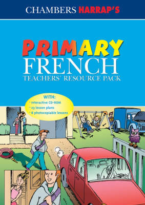 Primary French