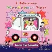 Jessica the Superstar