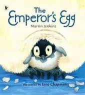 The Emperor's Egg