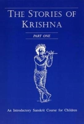 The Stories of Krishna