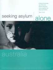 Seeking Asylum Alone