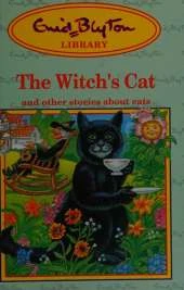 Witch's Cat