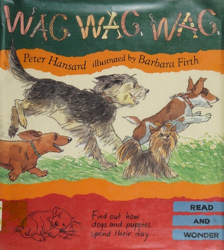 Wag, Wag, Wag