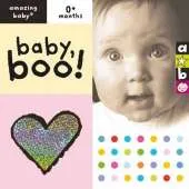 Baby Boo: Amazing Baby