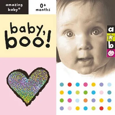 Baby Boo: Amazing Baby