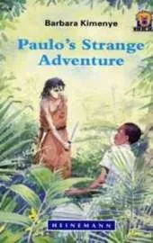 Paulo's Strange Adventure