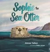 Sophie The Sea Otter