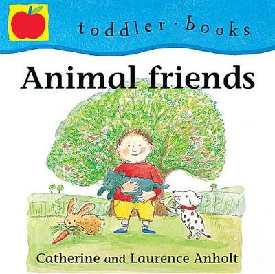 Animal Friends