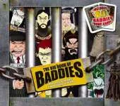 The Big Book of Baddies