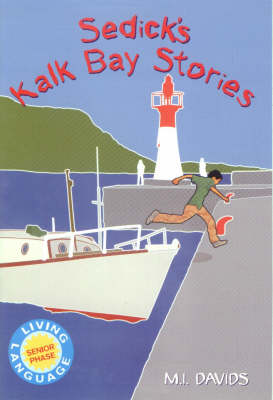 Sedick's Kalk Bay Stories
