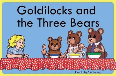 Goldilocks and the Three Bears