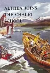 Althea Joins the Chalet School