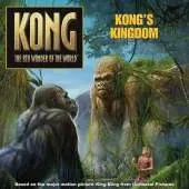 King Kong: Kong's Kingdom