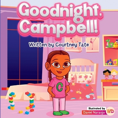 Goodnight, Campbell!