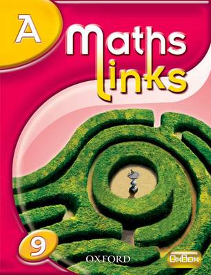 MathsLinks: 3: Y9 Students' Book A