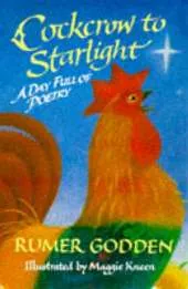 Cockcrow to Starlight: A Day Full of Poetry