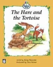 The hare and the tortoise Genre Beginner stage Traditional Tales Book 2